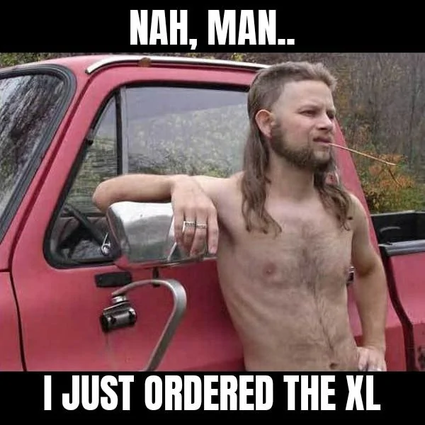 Ford Maverick Maverick Memes -  fun diversion while we wait [ ** NO POLITICS ** ] Almost Politically Correct Redneck 10112021155759