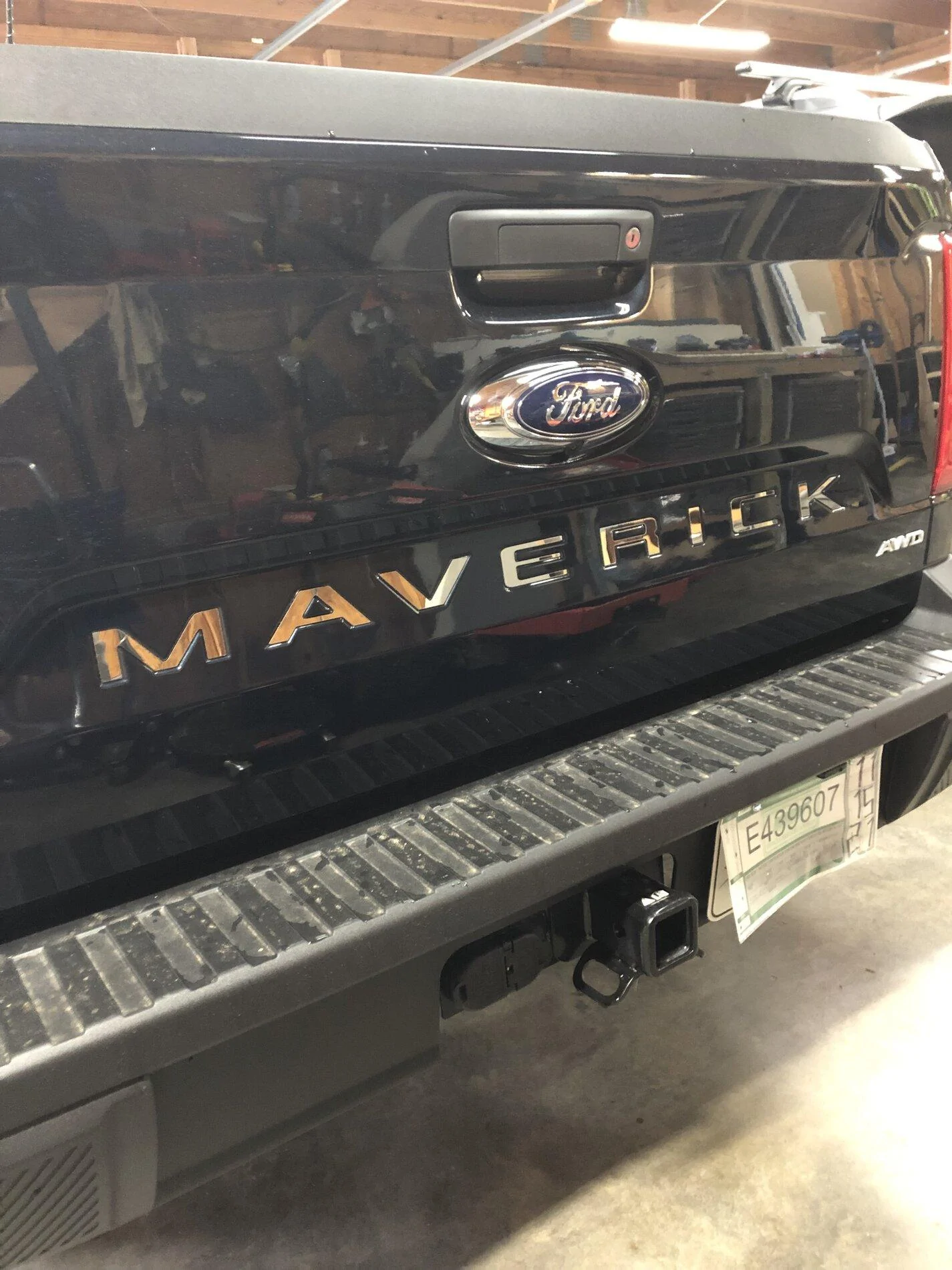 Ford Maverick ALTO BLUE Maverick Photos Thread 5B1C821E-E303-4BA2-A6C5-FB5552182BCE