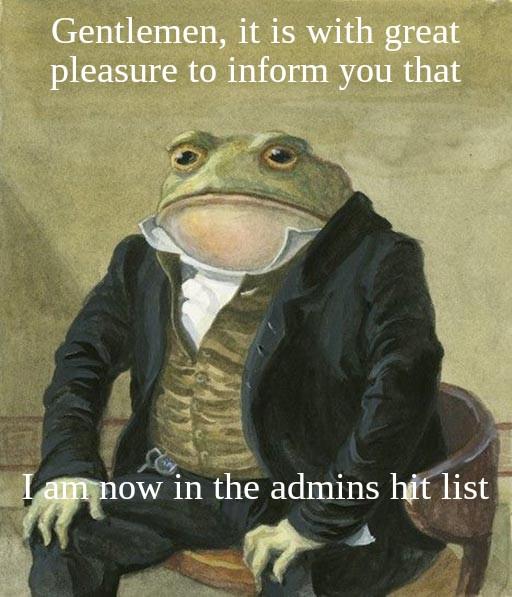 Ford Maverick Maverick Memes -  fun diversion while we wait [ ** NO POLITICS ** ] Colonel Toad 10112021192750