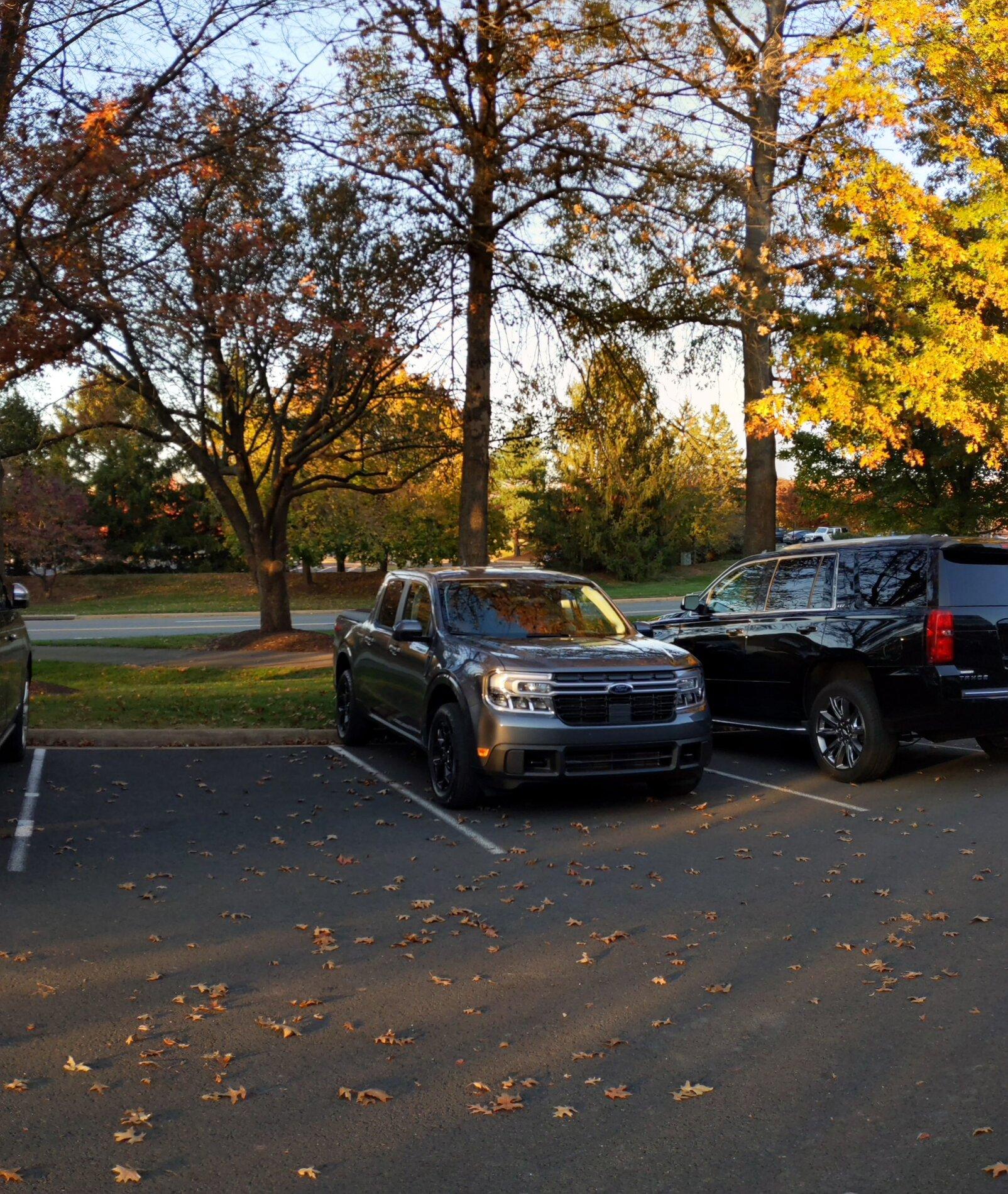 Ford Maverick Picked it up! CG 2.0 AWD FX4 PXL_20211110_211119350.PHOTOSPHERE