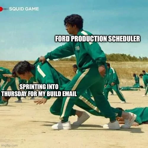 Ford Maverick Maverick Memes -  fun diversion while we wait [ ** NO POLITICS ** ] 90631A1F-5101-4A66-B7E8-ABD3E7B524B8