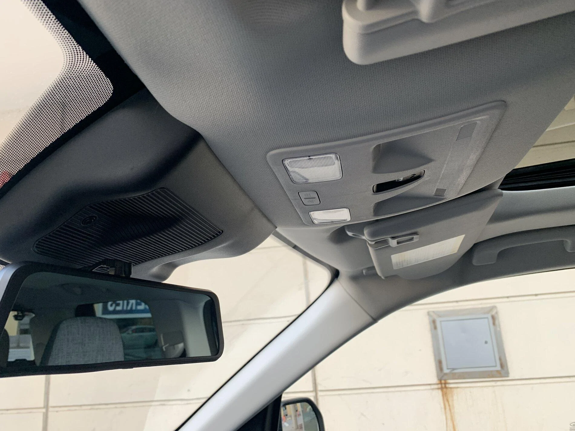 Ford Maverick Ambient lighting installed on XLT: rear console vault, bed power ports, bed lighting 784B69A7-4C99-4661-9F53-D7EEF94E6A2A