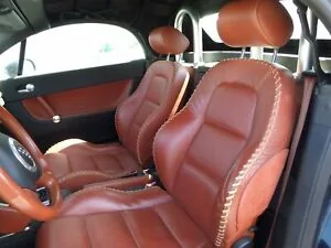 Ford Maverick What Are "Activex" Seats? 8880A754-CCE4-4939-AA32-F150C5A2F8E2