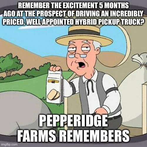 Ford Maverick Maverick Memes -  fun diversion while we wait [ ** NO POLITICS ** ] 5CE5E5DA-00E5-4F8F-8A2C-30B26F15A1B2