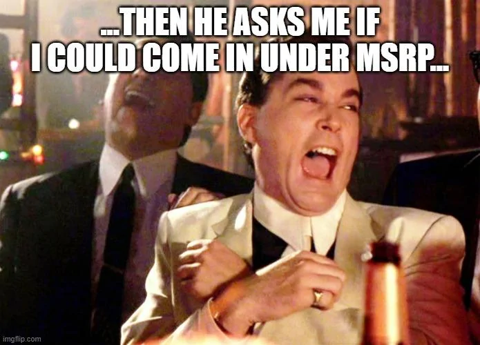 Ford Maverick Maverick Memes -  fun diversion while we wait [ ** NO POLITICS ** ] 5txtw4