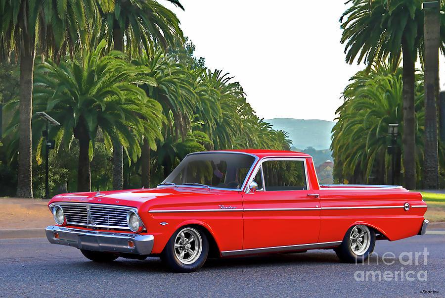 Ford Maverick Anyone ever drive a unibody ford pickup before the maverick? 6FD10E1B-5049-4933-9039-09AAC4F85112