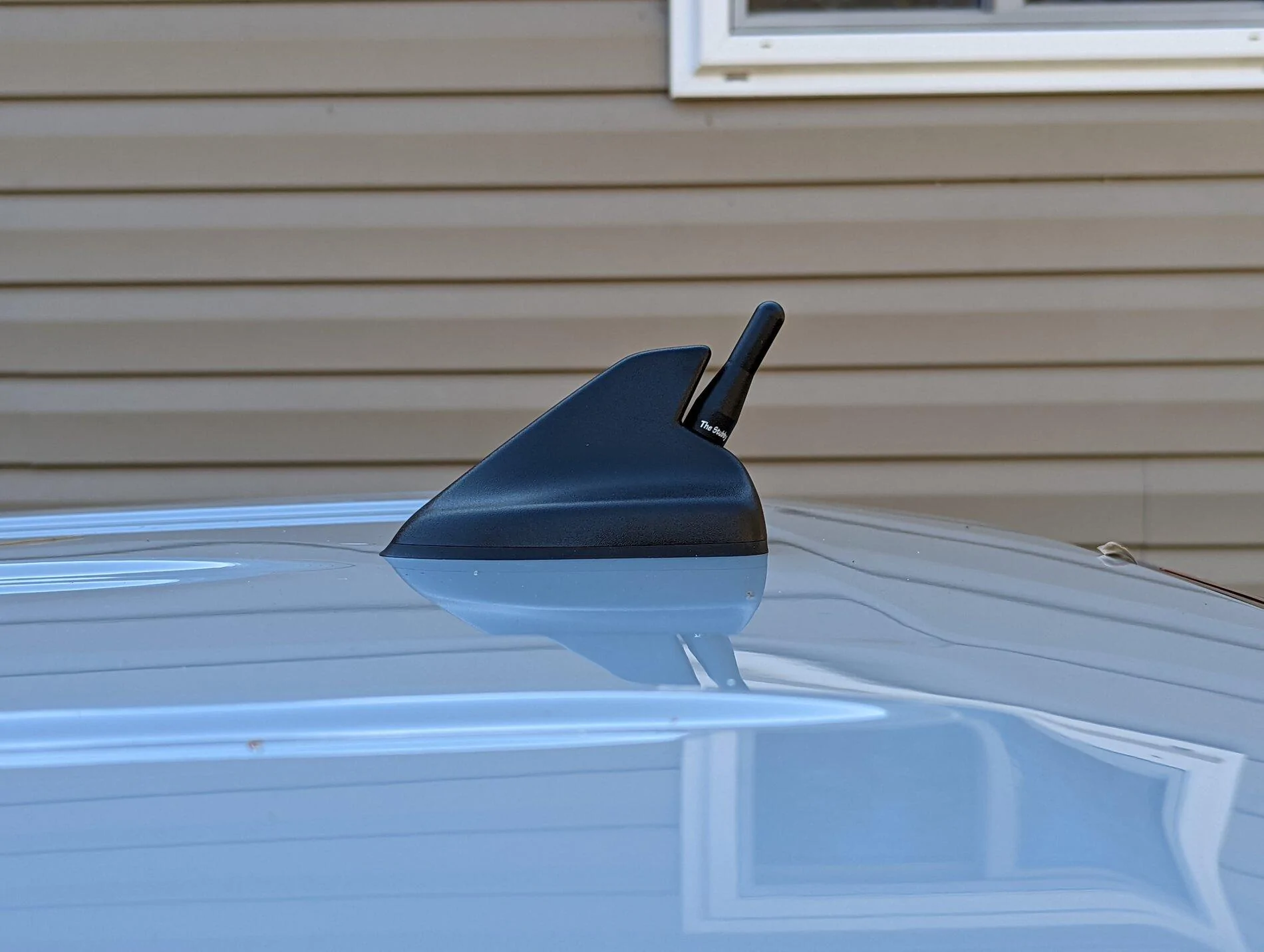 Ford Maverick Craven Speed Stubby Antenna available for Maverick 2DD3760F-8D9F-4847-987E-8A204995F2F6