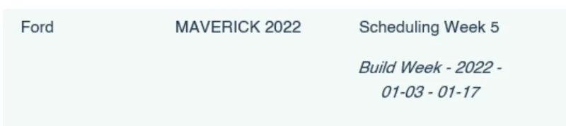 maverick-production-scheduling-week-november-15.webp