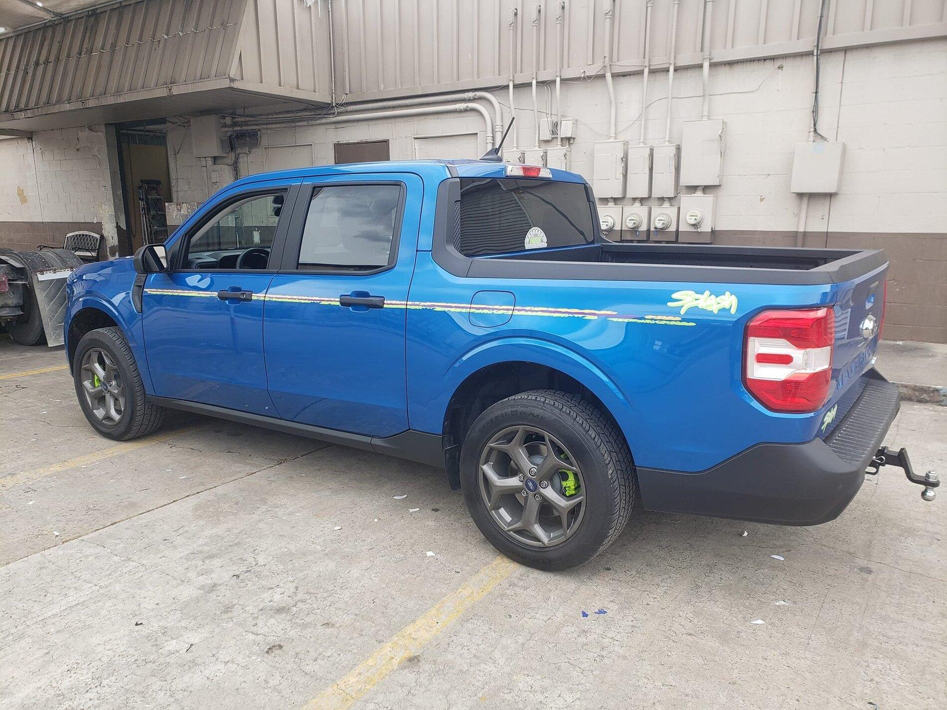 2022 Maverick on 18%22 Focus ST Wheels 1.jpeg