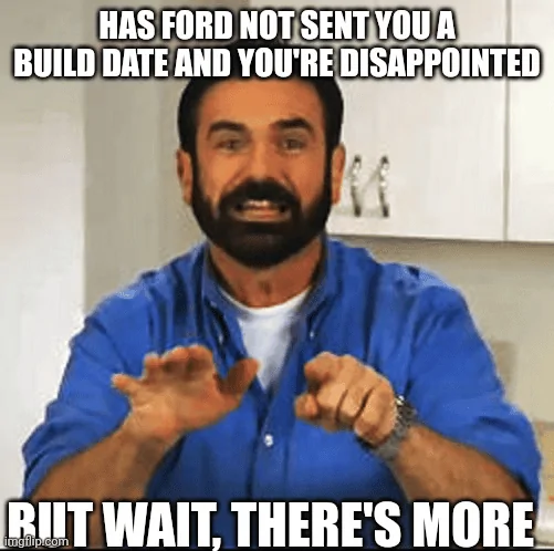 Ford Maverick Maverick Memes -  fun diversion while we wait [ ** NO POLITICS ** ] 1636764689678