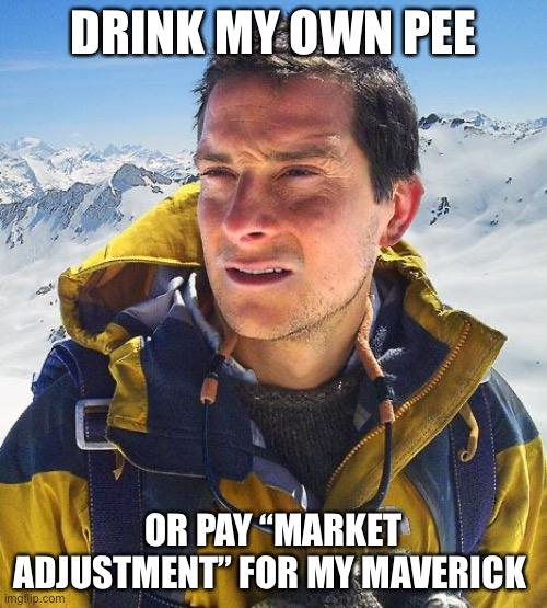 Ford Maverick Maverick Memes -  fun diversion while we wait [ ** NO POLITICS ** ] DF84015A-7698-49C4-8CED-593B65901D12