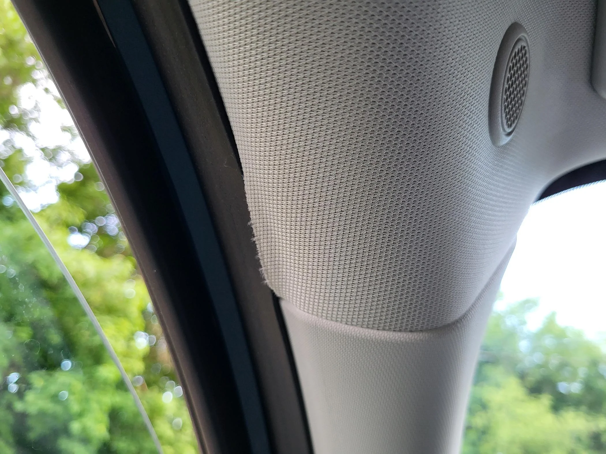 Ford Maverick Headliner Check 20240525_194321