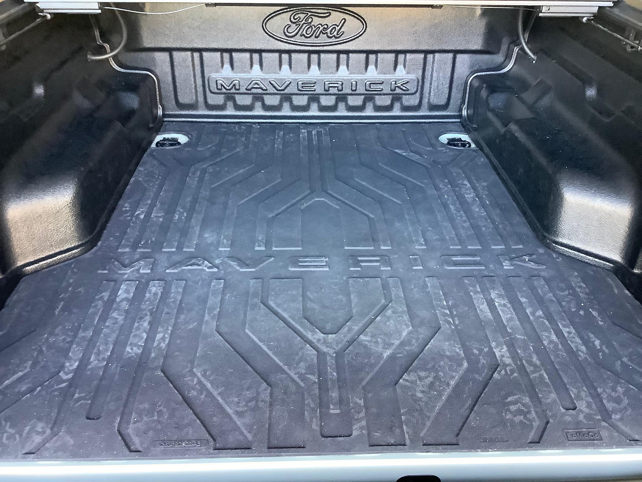 Ford Maverick mdl20813 BUILD: Cactus Gray “Mav 1” IMG_1230