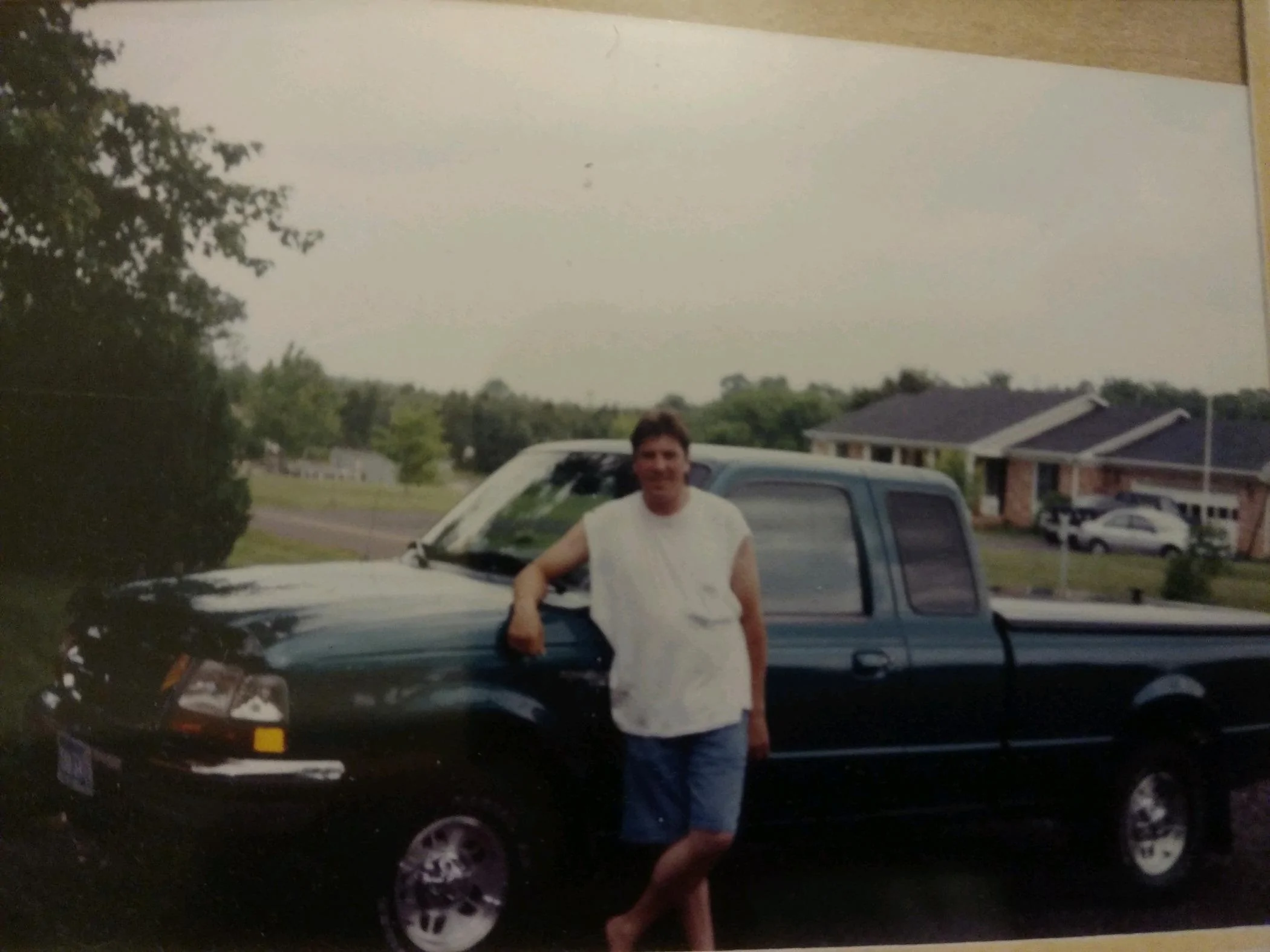 Ford Maverick People who had a Ranger before the Maverick 29522