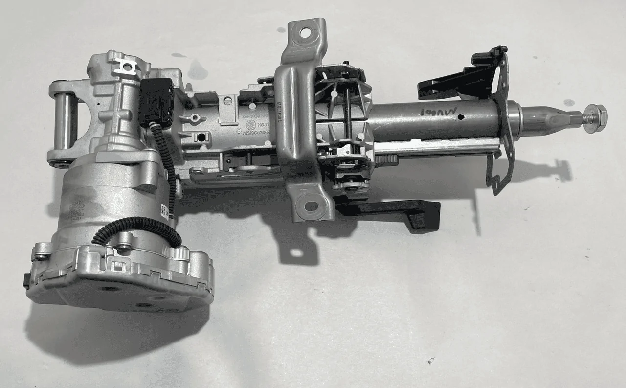 Ford Maverick EPS Motor/Controller Location and Noise 1716838589941-u