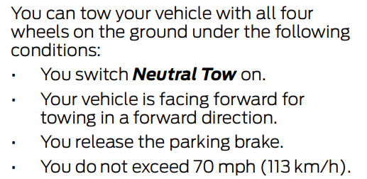 Ford Maverick Neutral flat towing over 70 mph? 1716839408525-fc