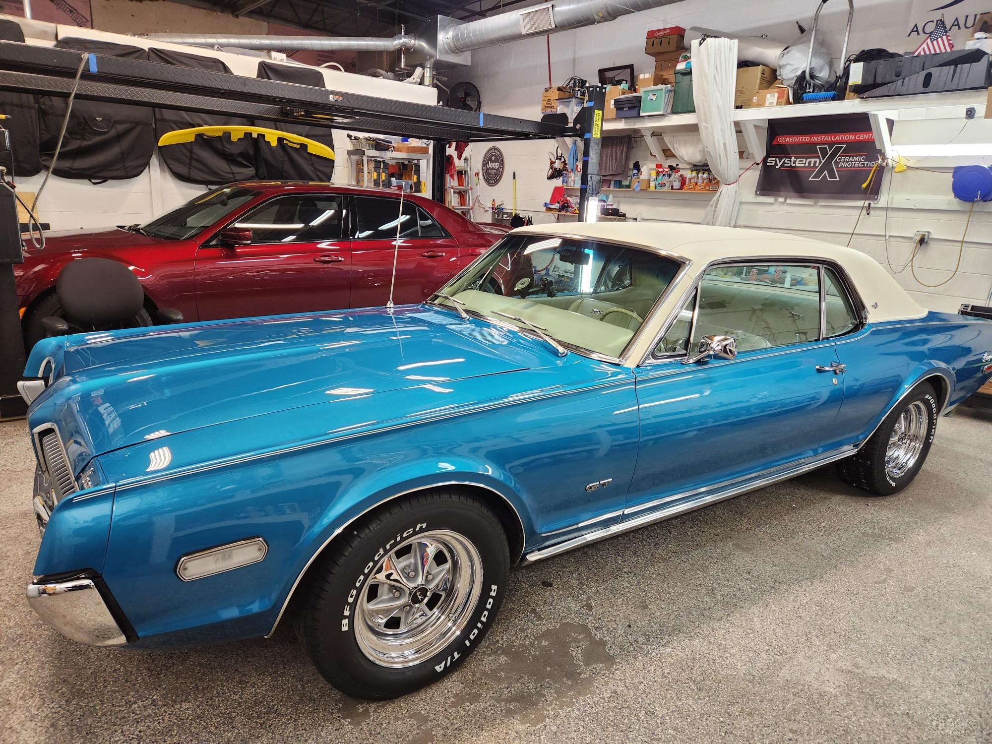 Ford Maverick 2 car garage brainstorming maverick and... Resized_20240422_121613_1713802922485