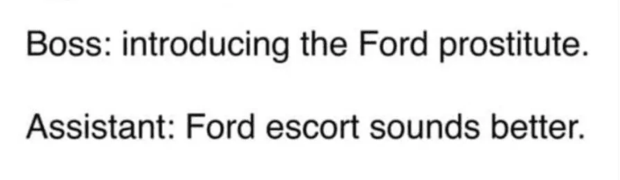 Ford Maverick i accidentally made this thread [NO POLITICS, NO OFFENSIVE POSTS, NO NSFW] Screenshot 2024-05-27 at 7.59.11 PM