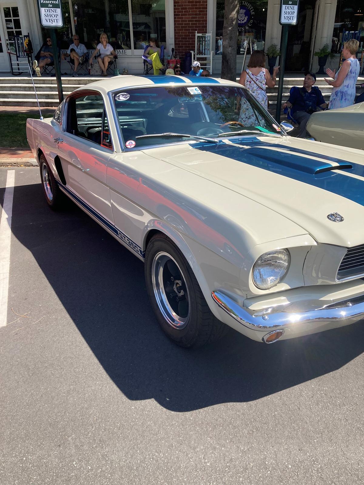Ford Maverick 2 car garage brainstorming maverick and... car