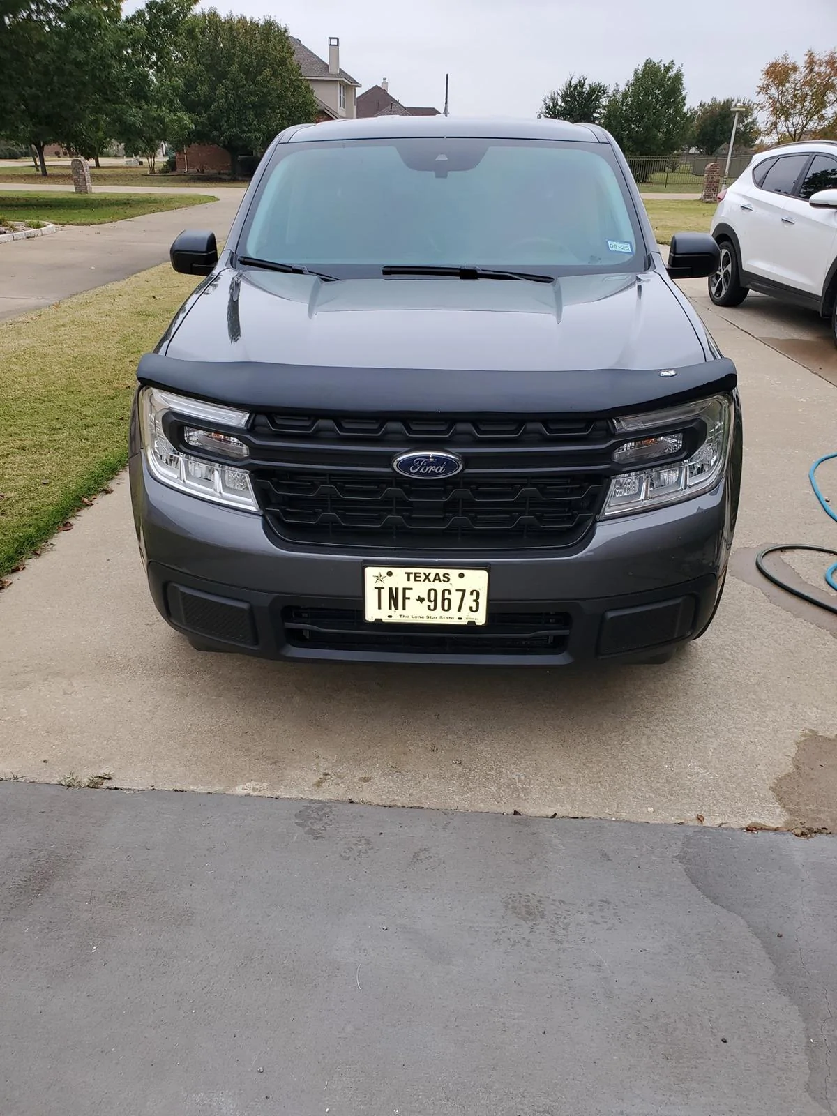 Ford Maverick Finally - Carbonized Grey Hybrid thumbnail_20231117_112544