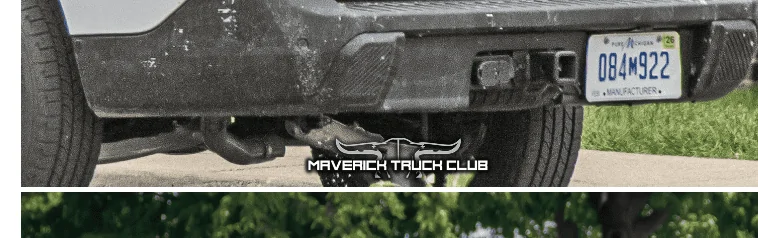 Ford Maverick 2025 Hybrid AWD Maverick spied photos confirmation! 📸 1717072850571-lt
