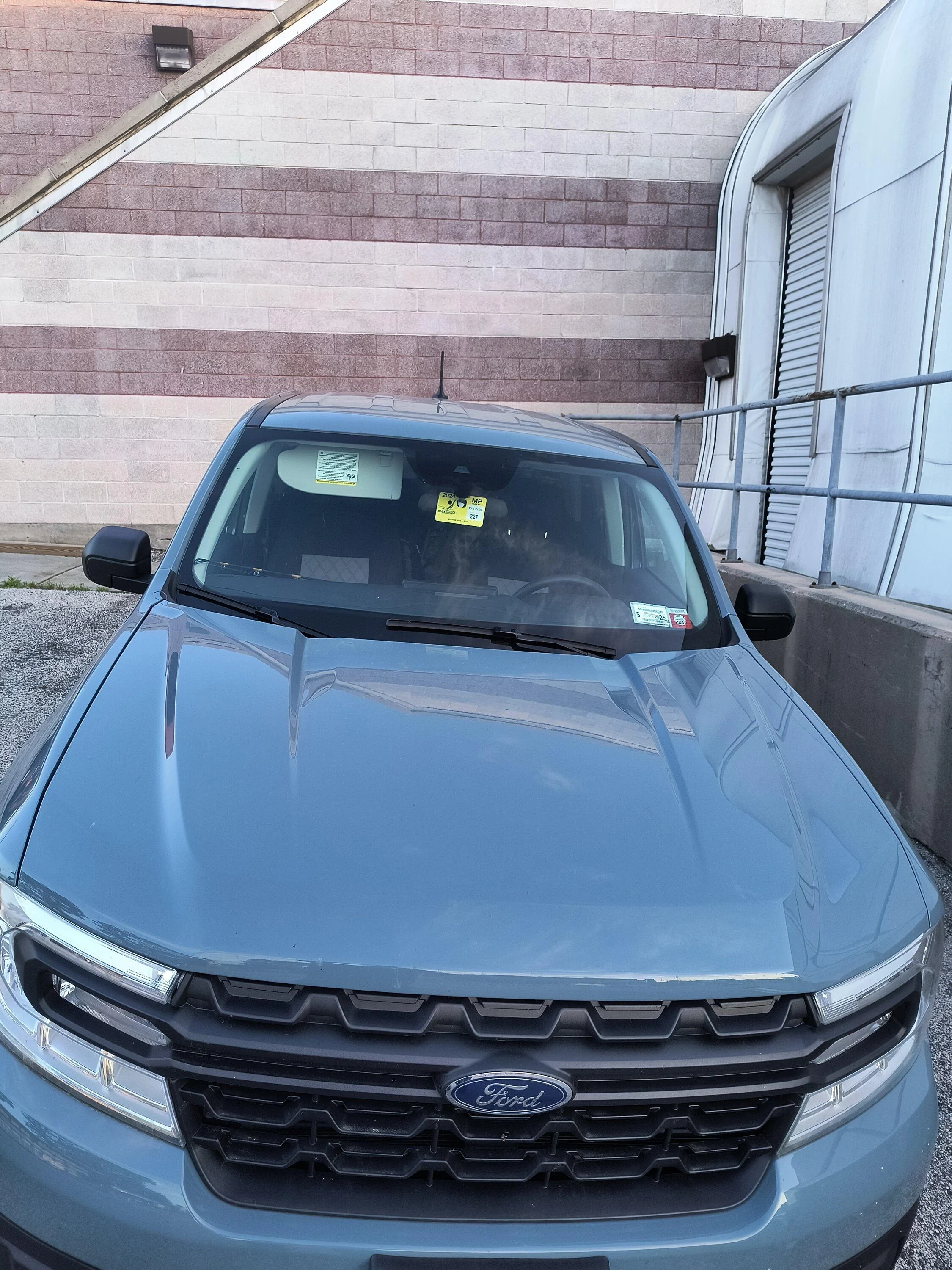 Ford Maverick 2023 area 51 lx IMG_20240531_055823625