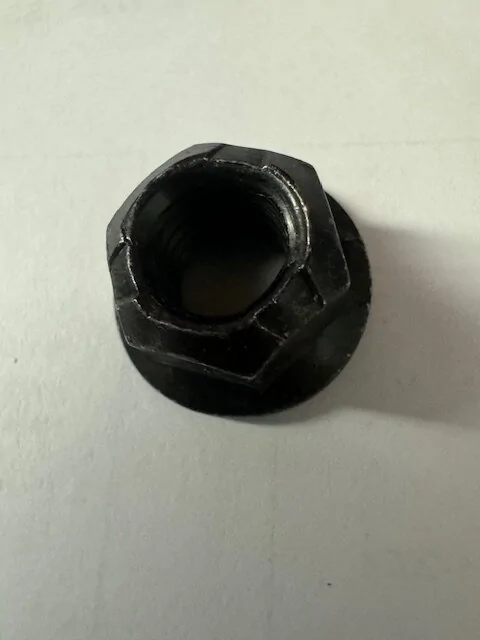 Ford Maverick Stuff You Found in Your Maverick at Delivery Maverick Nut 1
