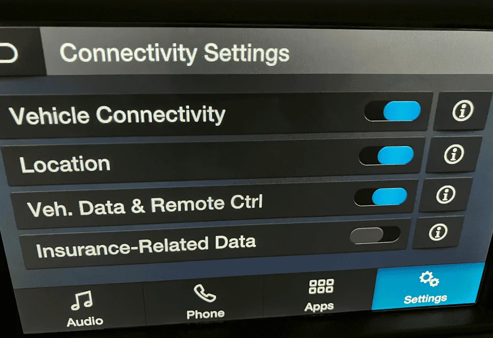 Ford Maverick New Ford Pass App issues FordPass