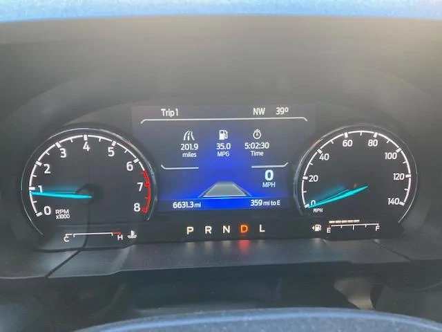 Ford Maverick What MPG are owners getting with 2.0L EcoBoost AWD 4K Tow? 1717183372517-4i