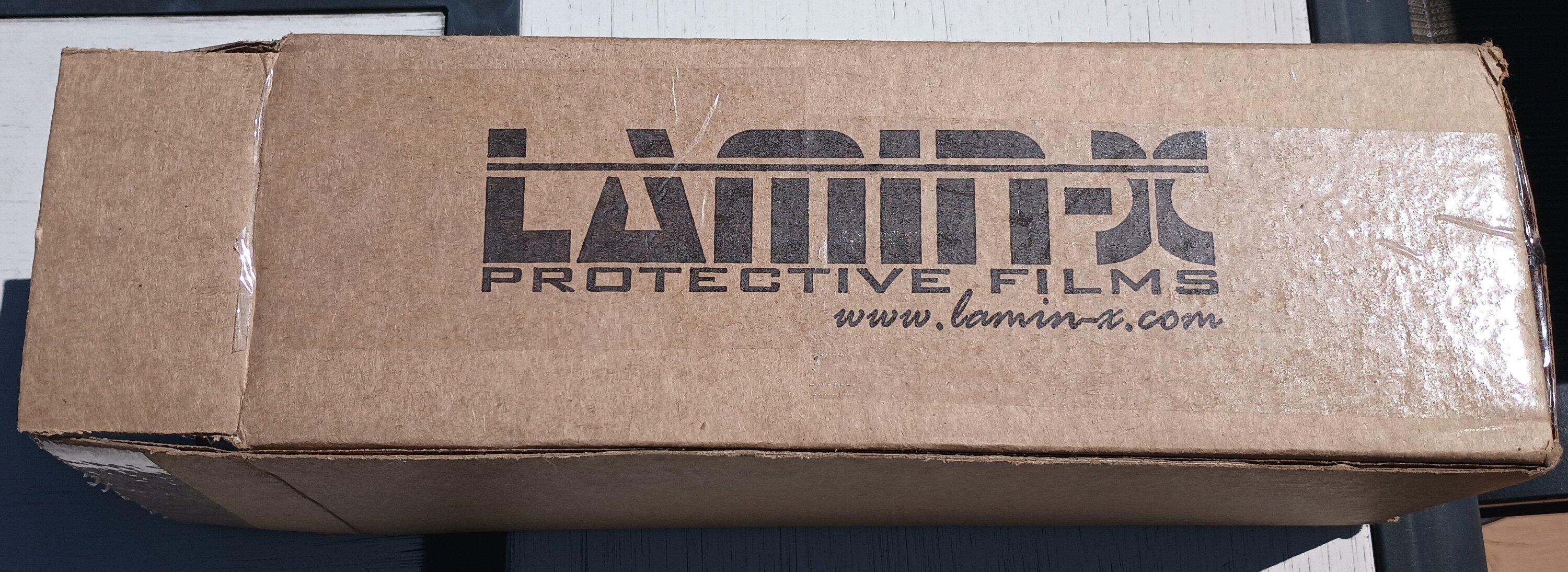 Ford Maverick Lamin-X headlight protection kit - clear - NEW - $60 IMG_20240531_154322996~2