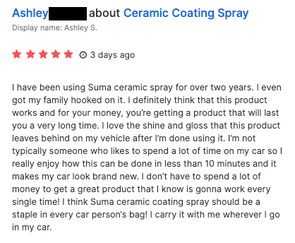 Ford Maverick SUMA Ceramic | 20% Off (Customer's Reviews) Screen_Shot_2024-05-30_at_9.16.40_PM