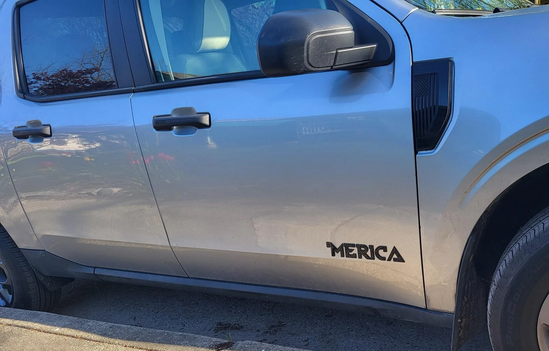 Ford Maverick What's your Maverick's name / nickname? 1-20240414_182225-001
