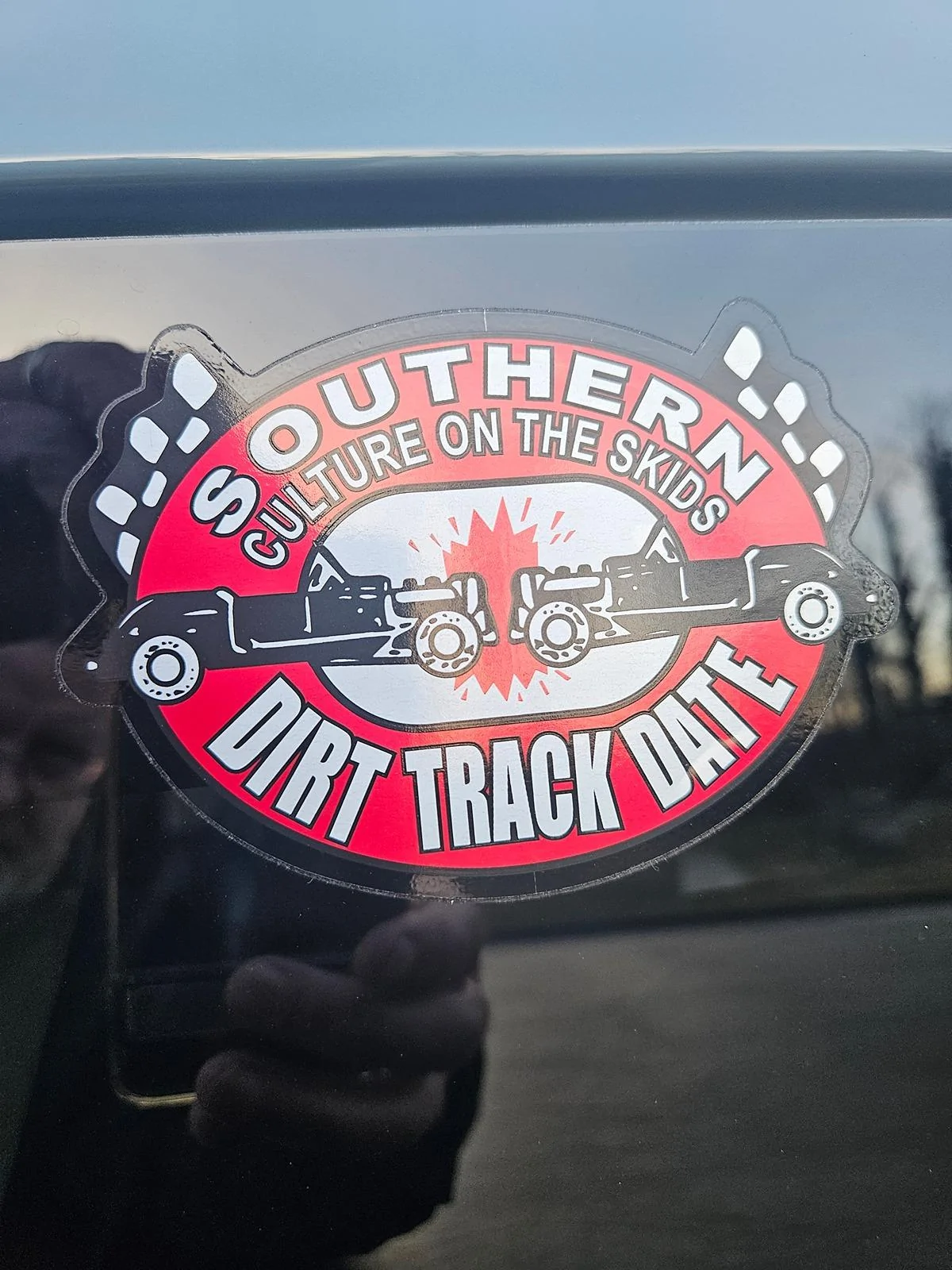 Ford Maverick Decals show us your decals 1000002314