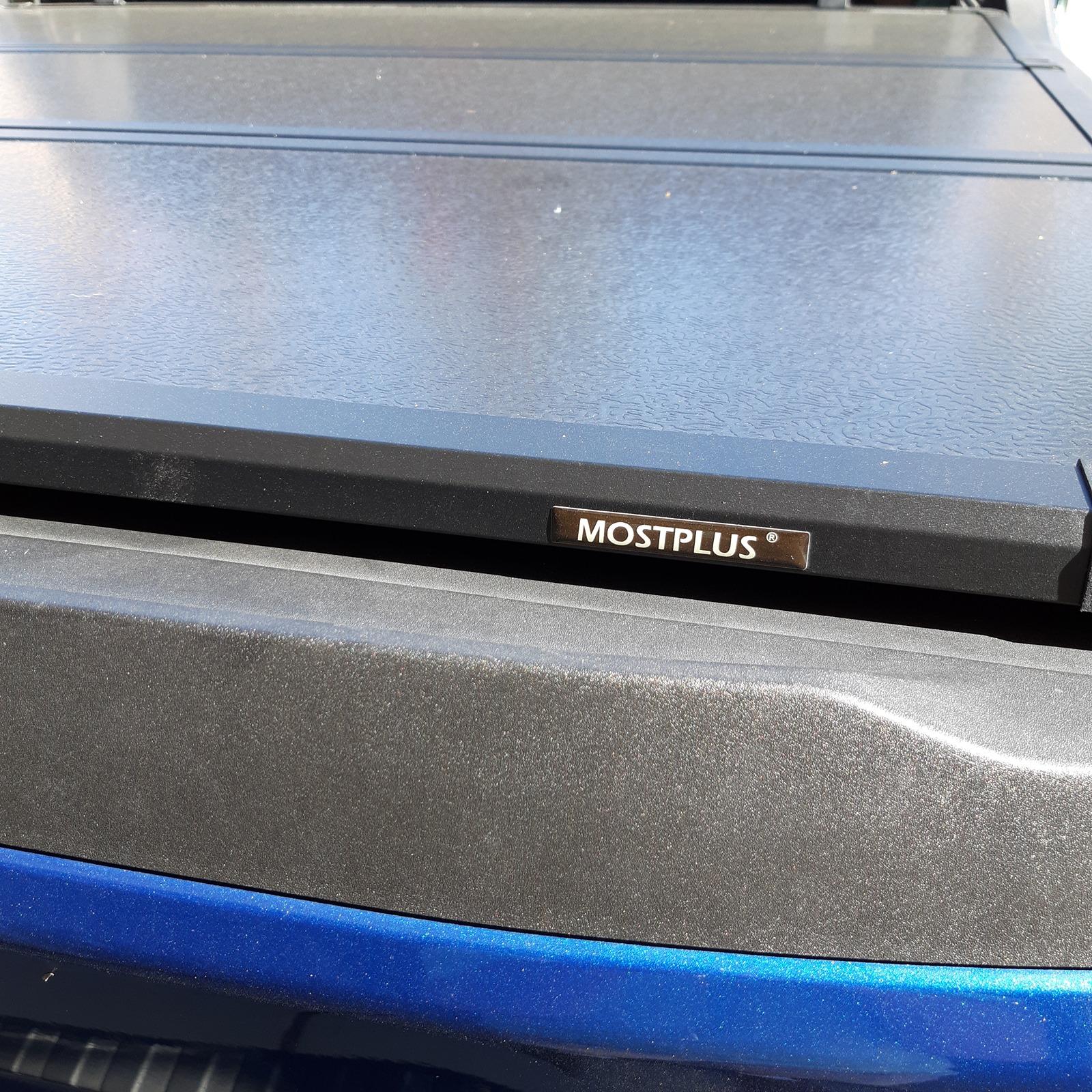 Ford Maverick LOOKING AT HARD TRI-FOLD COVERS 20240602_091032