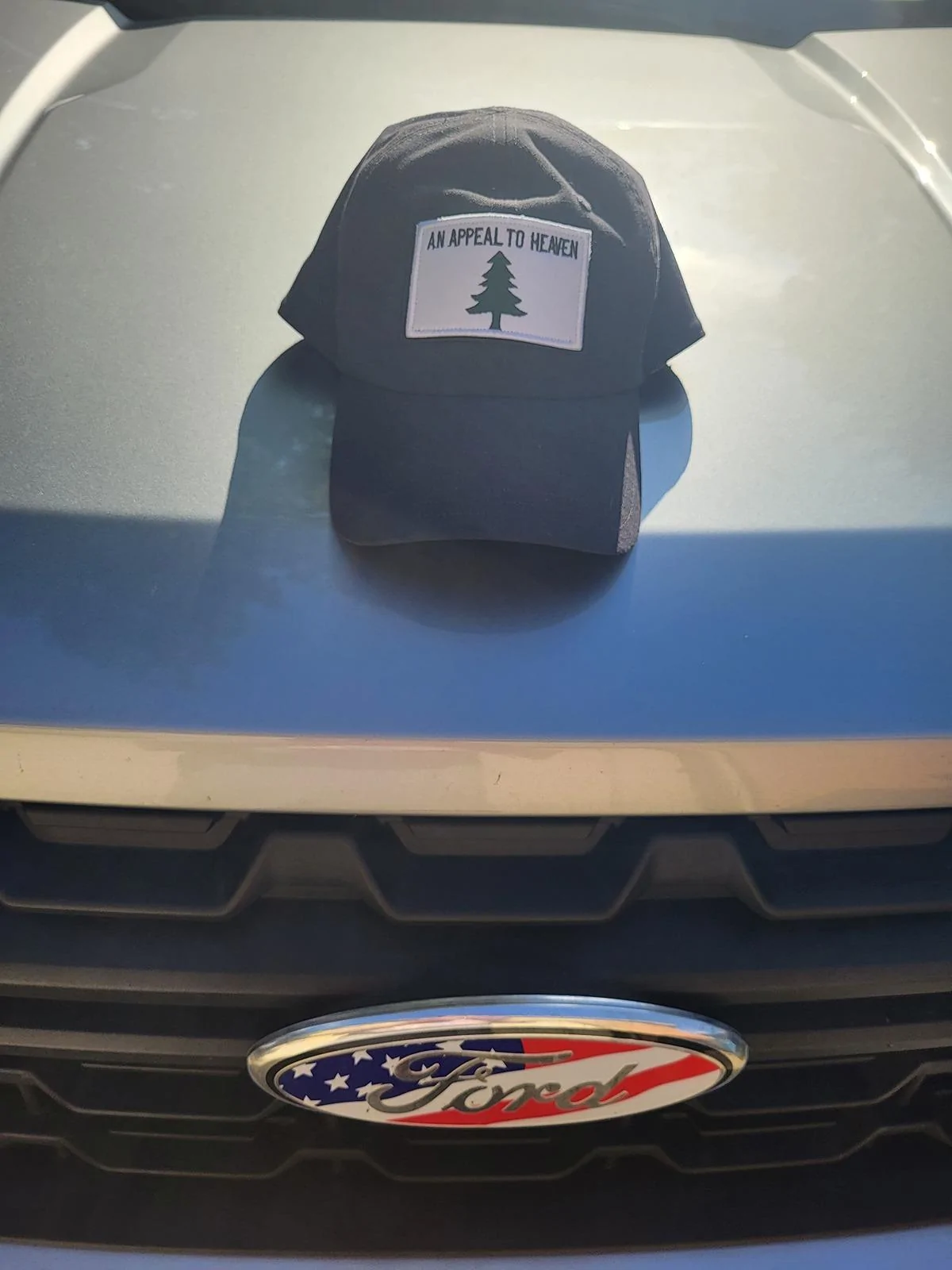 Ford Maverick i accidentally made this thread [NO POLITICS, NO OFFENSIVE POSTS, NO NSFW] hat