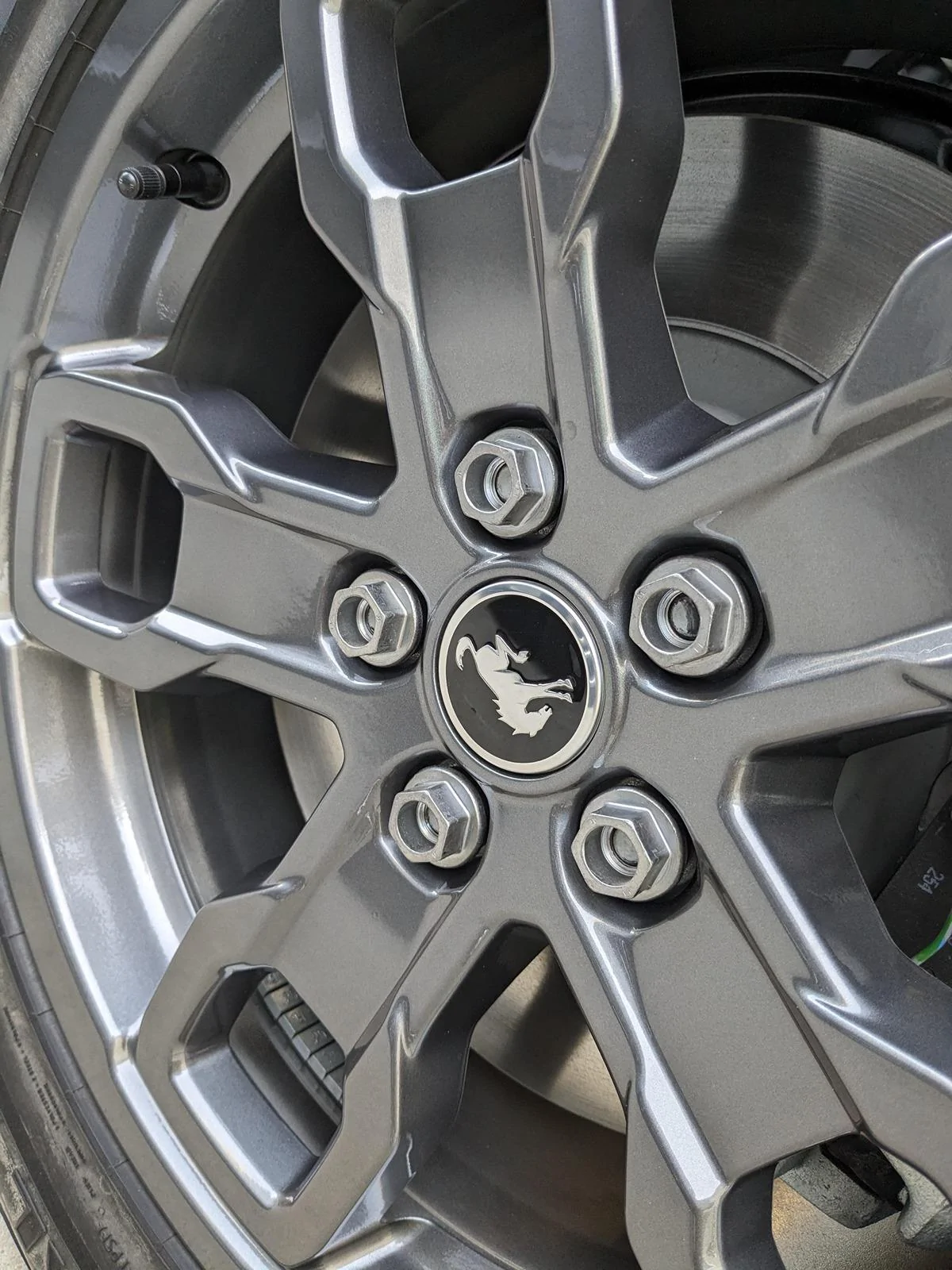 Ford Maverick Bronco Sport (Big Bend) Wheels PXL_20231105_235902409 (1)