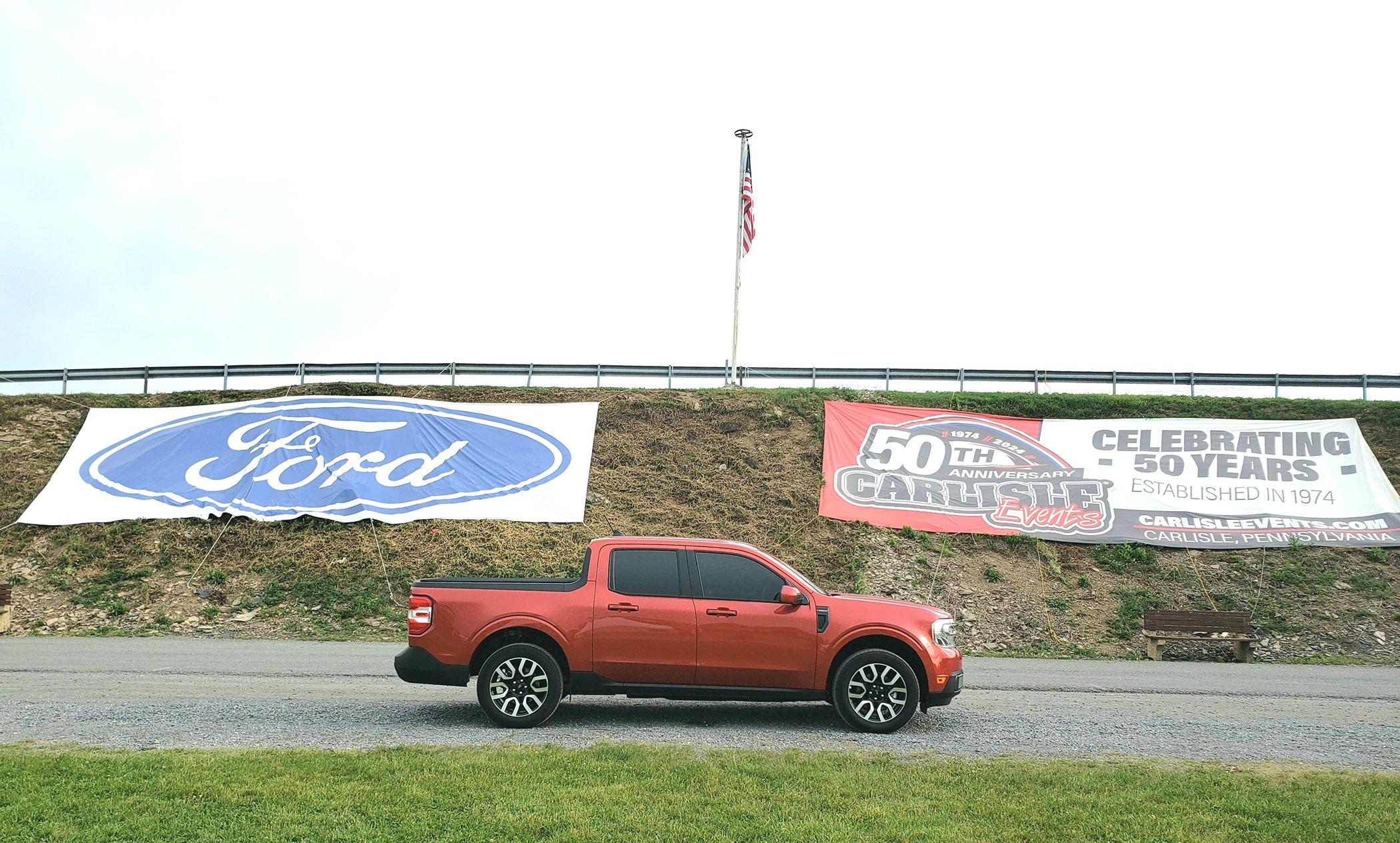 Ford Maverick Dudd 20240602_080047