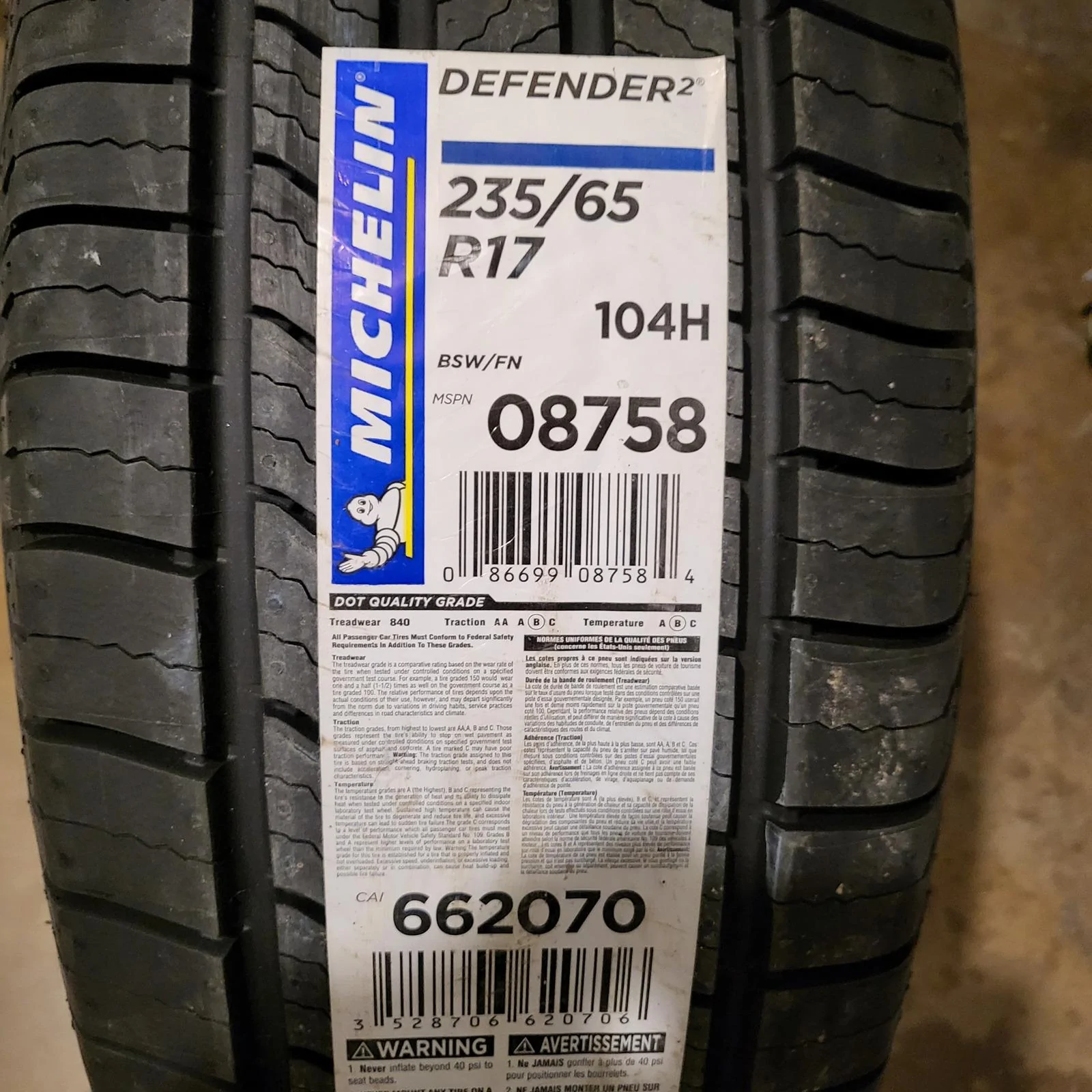 Ford Maverick Kelly tires 20221208_183210_resized