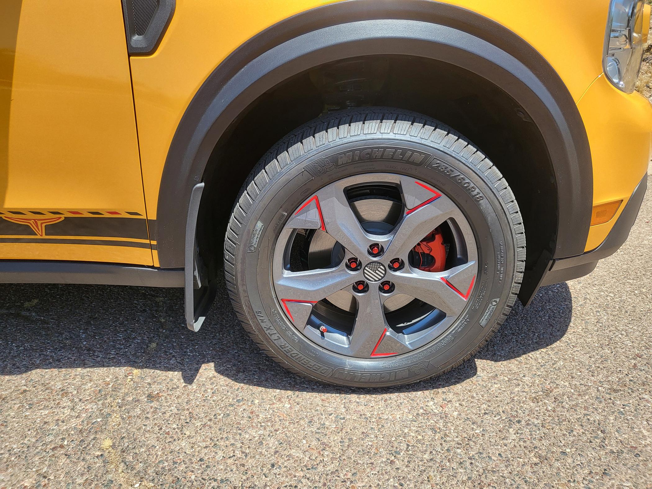 Ford Maverick Kelly tires 20240521_131316