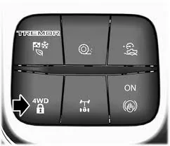 Ford Maverick Maverick Tremor is a Dirty Little Trucker tms2