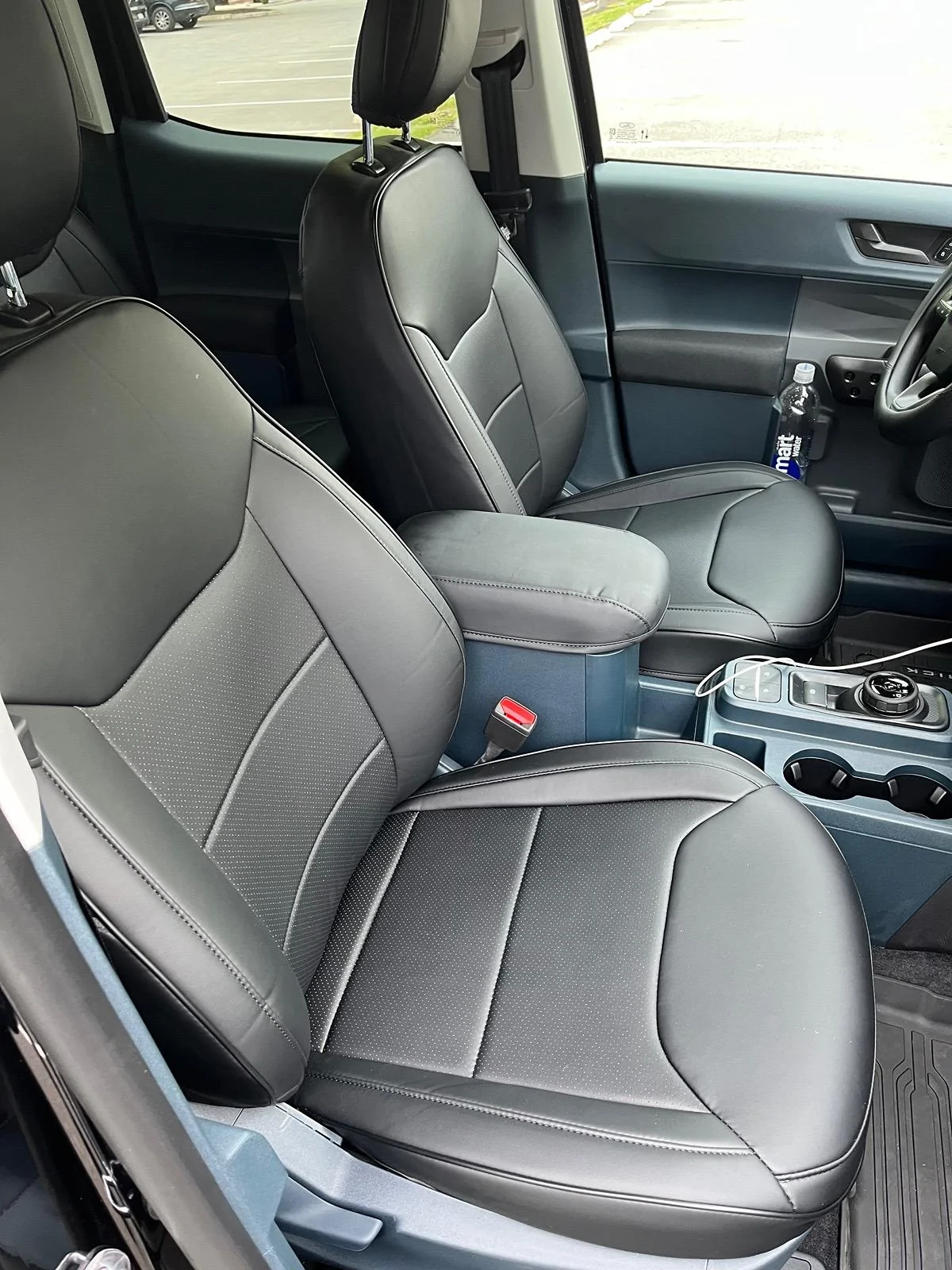 Ford Maverick Mabett | Maverick Seat Covers Available Now! IMG_0107