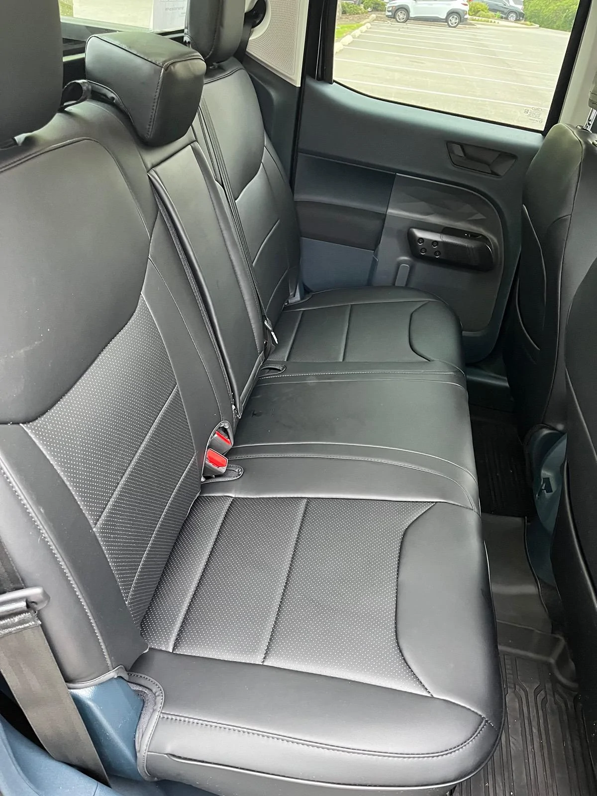 Ford Maverick Mabett | Maverick Seat Covers Available Now! IMG_0106