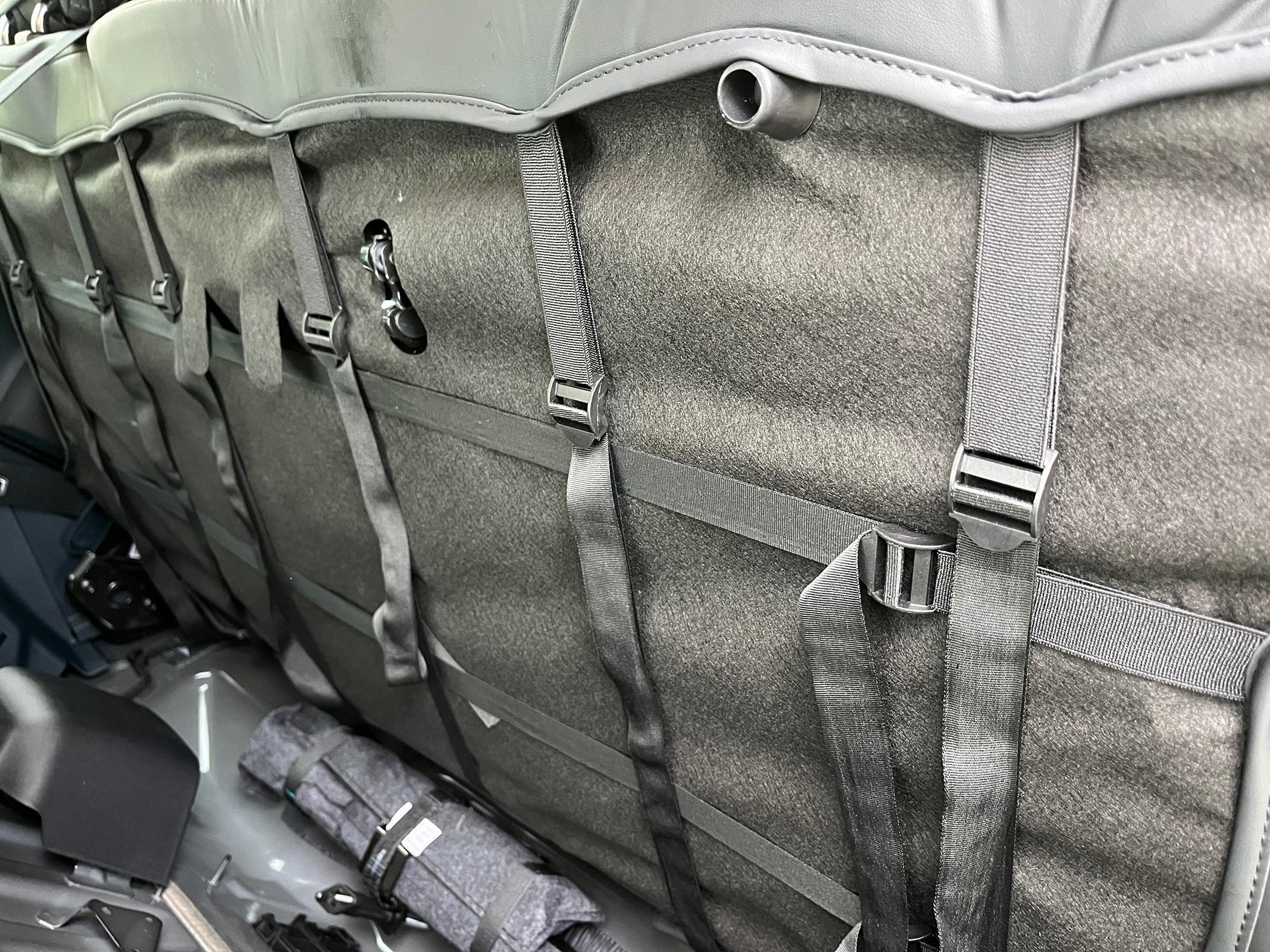 Ford Maverick Mabett | Maverick Seat Covers Available Now! IMG_0105