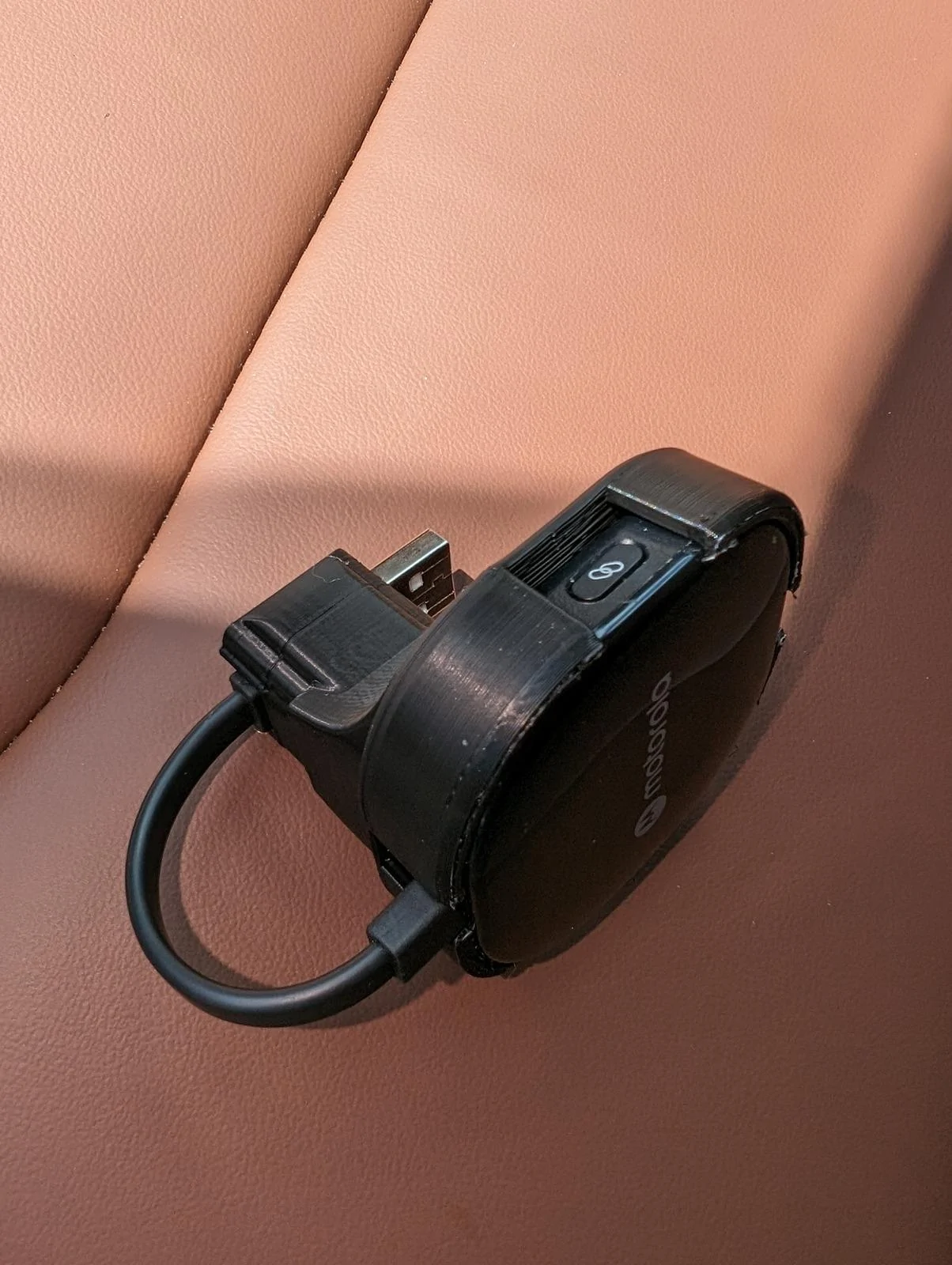 Ford Maverick Android Auto wireless question... 1000010410