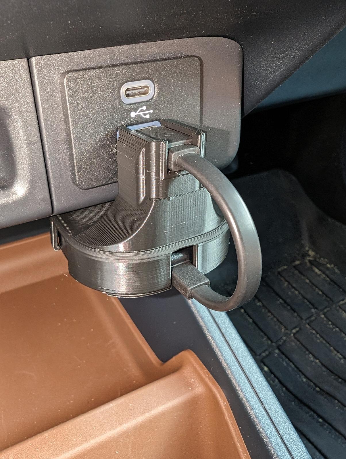 Ford Maverick Android Auto wireless question... 1000010412