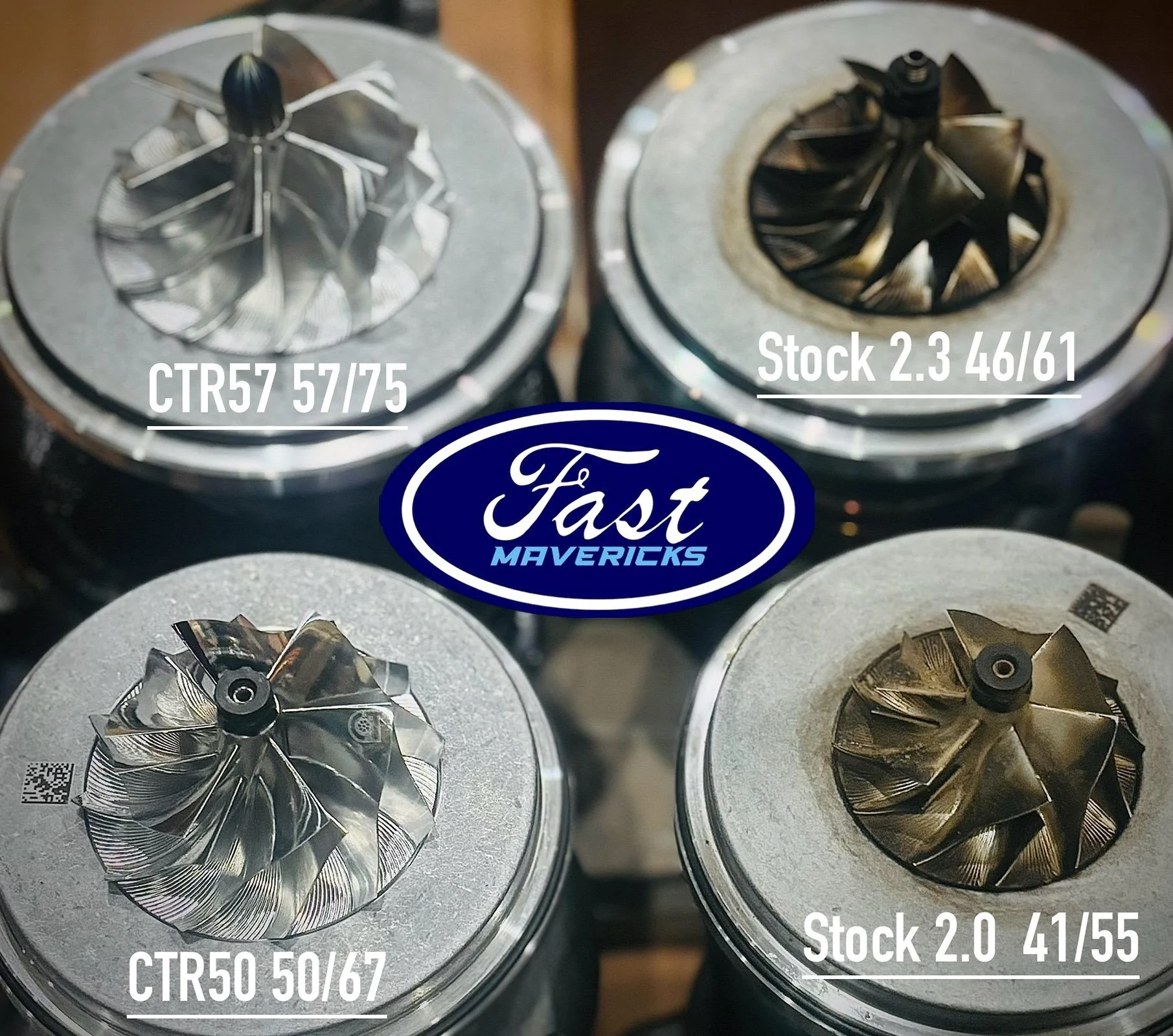 Ford Maverick Turbo upgrades IMG_4540