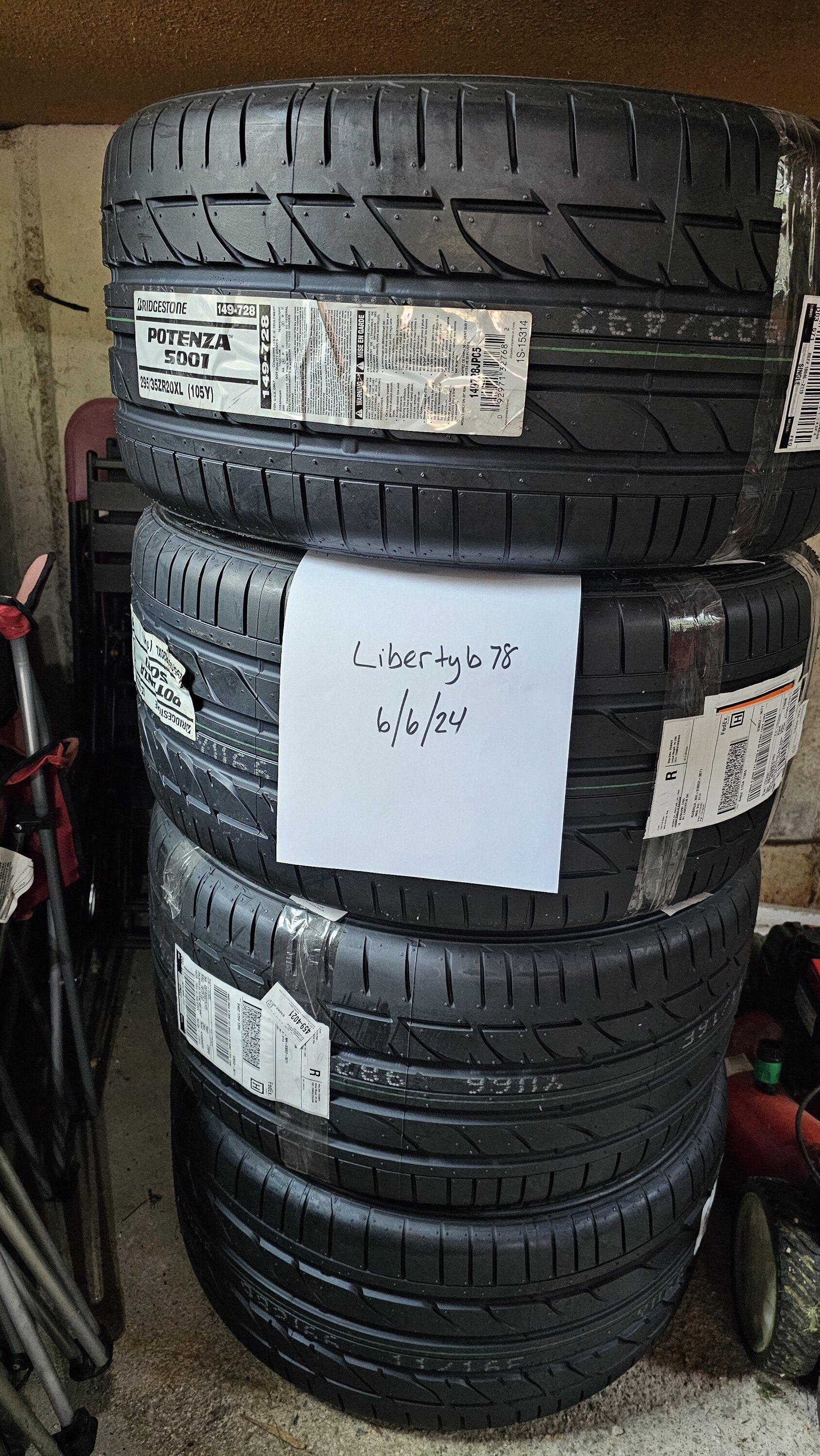 Ford Maverick Wheels, tires, flares, springs etc.... 20240606_155555