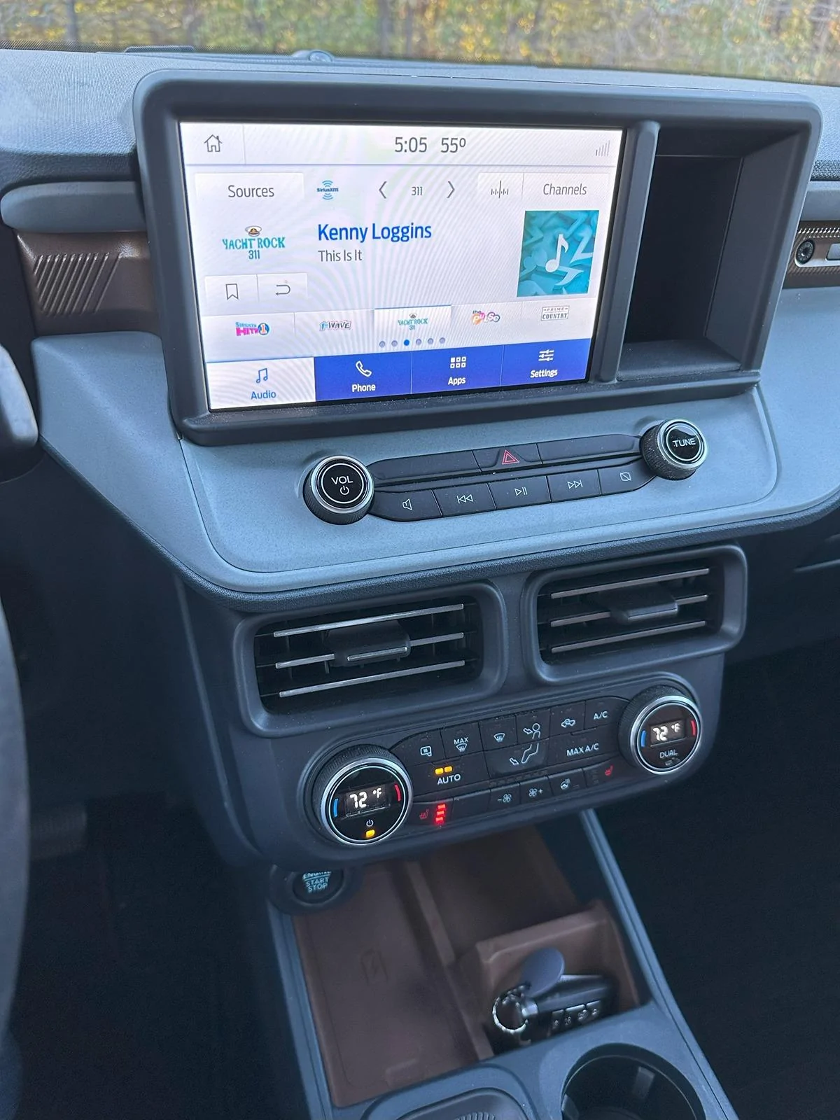 Ford Maverick 2022 Ford Maverick Lariat Hybrid, Luxury Package, Towing Package Maverick_5