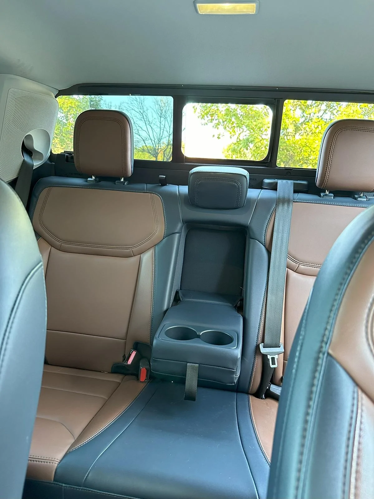 Ford Maverick 2022 Ford Maverick Lariat Hybrid, Luxury Package, Towing Package Maverick_7