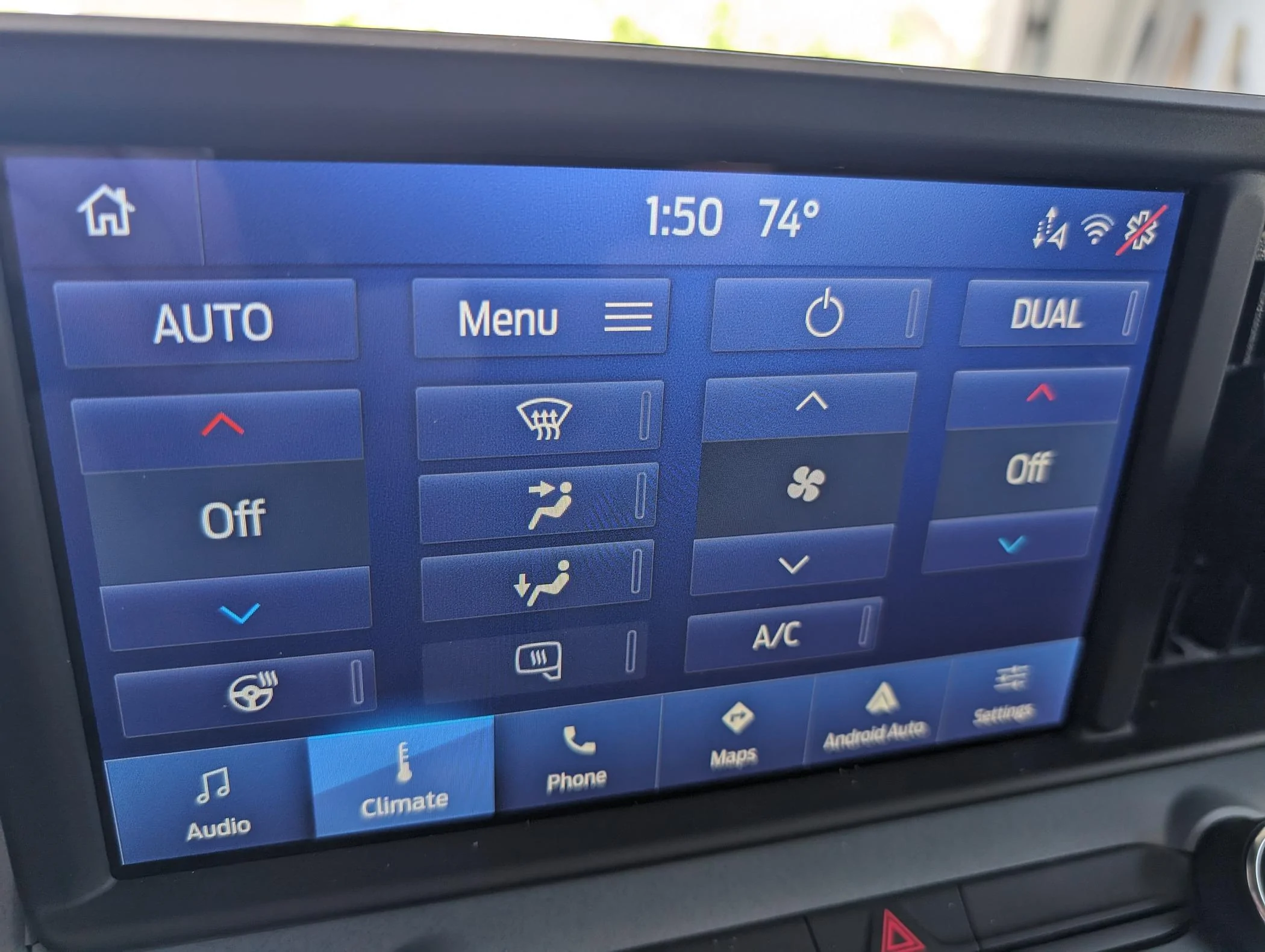 Ford Maverick Forscan Ideas for Dummies (Things You Can Do Using Easy Mode) 1000010439